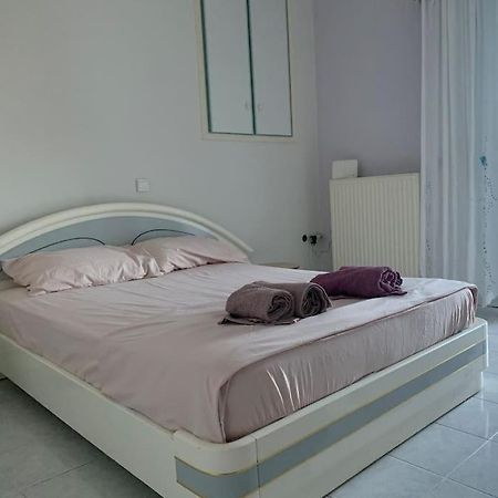 Argostoli Apartment Exterior photo