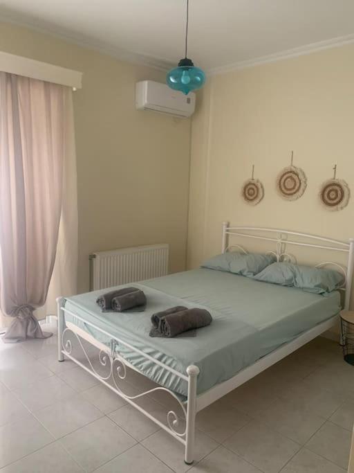 Argostoli Apartment Exterior photo